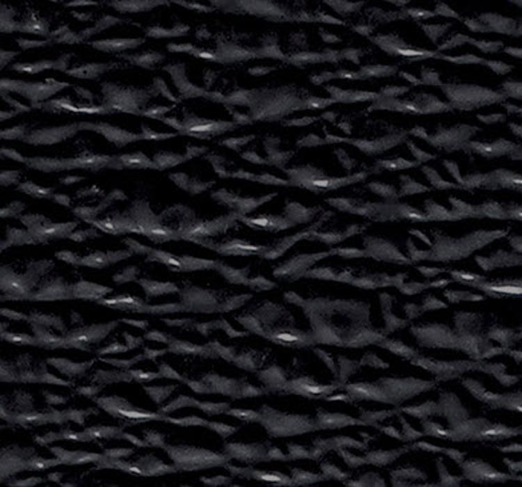 .090 in x 4 ft x 8 ft Panolam FRP Textured Wall Panel Black at Tejas