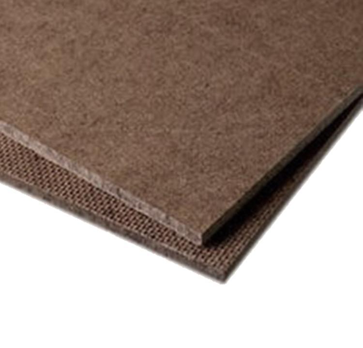 1/8 in x 4 ft x 8 ft Masonite Hardboard at Tejas Materials, Inc.