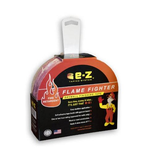 2 in x 250 ft EZ Flame Fighter Drywall Finishing Tape