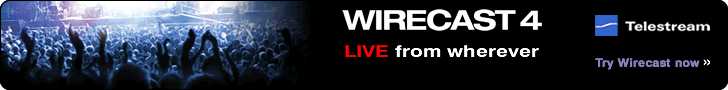 Sponsors Telestream Wirecast SM 728x90%5B2%5D Sponsors