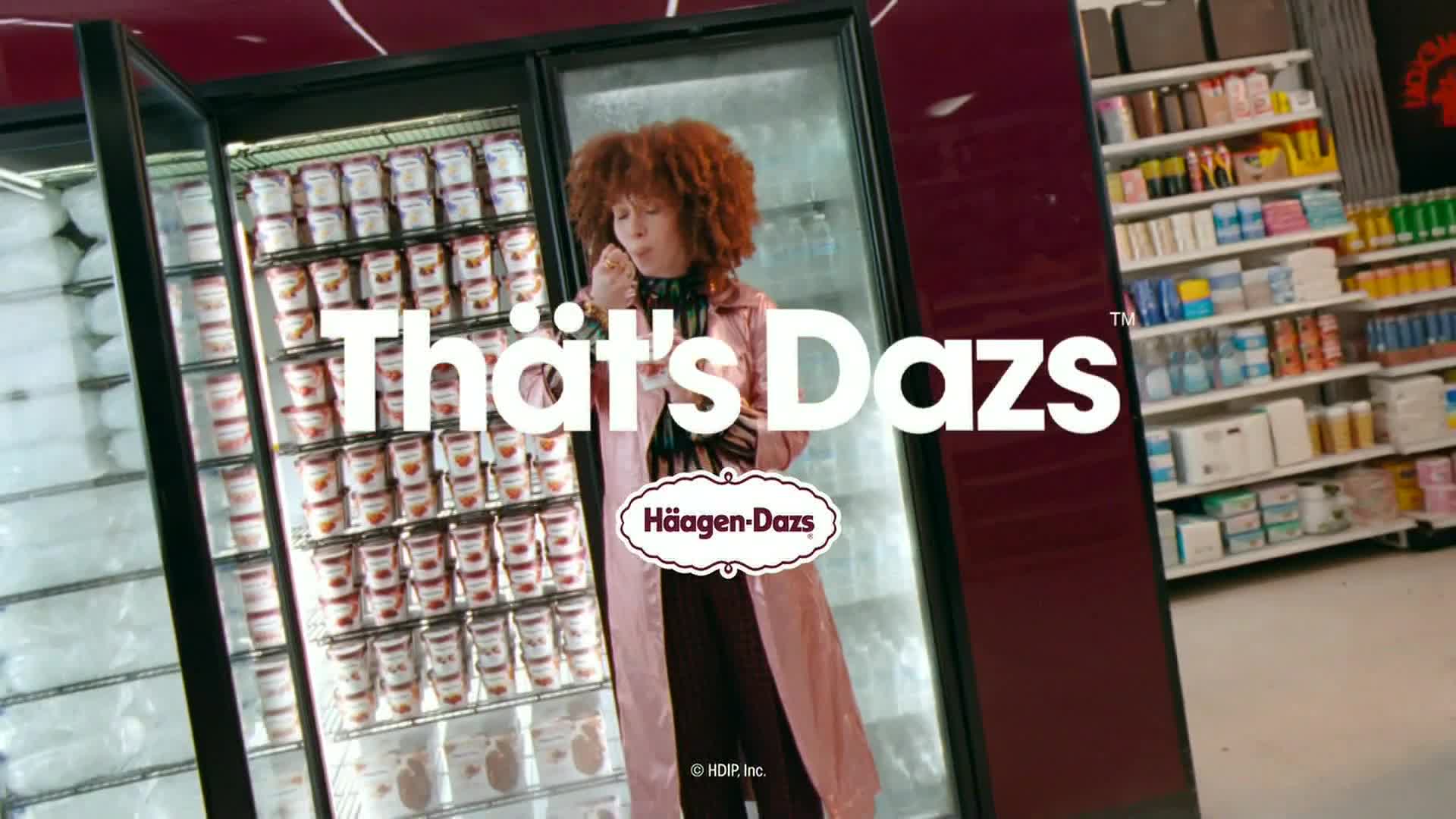 Dreyer's Grand Ice Cream Advertising Profile See Their Ad Spend