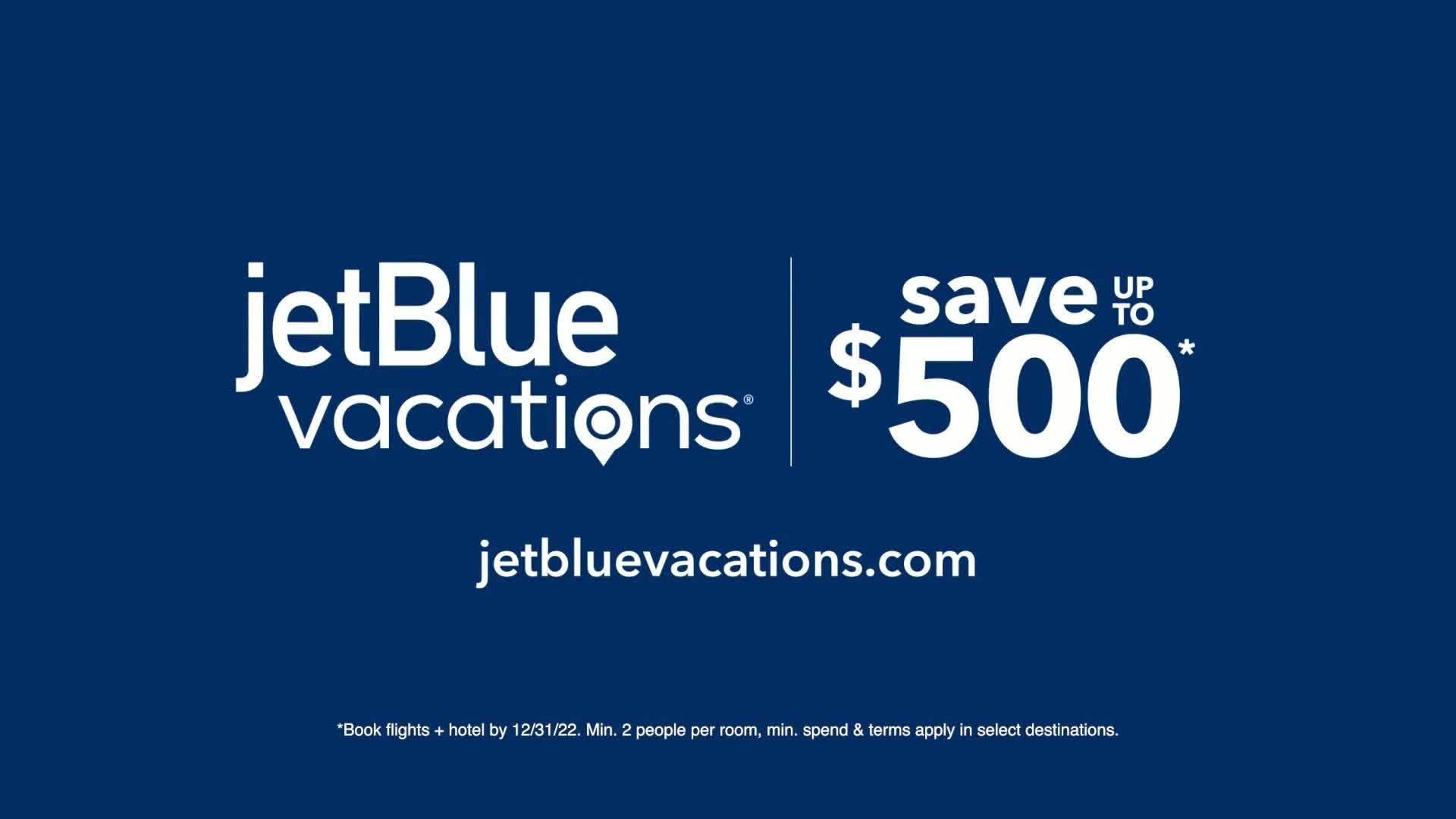 JetBlue Airways Advertising Profile See Their Ad Spend! MediaRadar