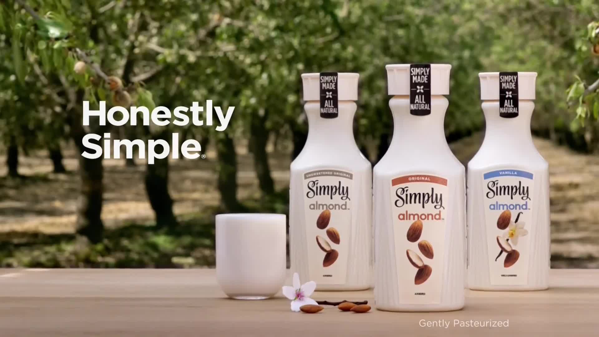 Simply Orange Juice Advertising Profile See Their Ad Spend
