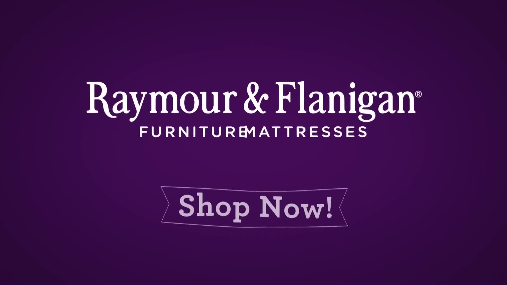 Raymour & Flanigan Furniture Mattresses Advertising Profile See