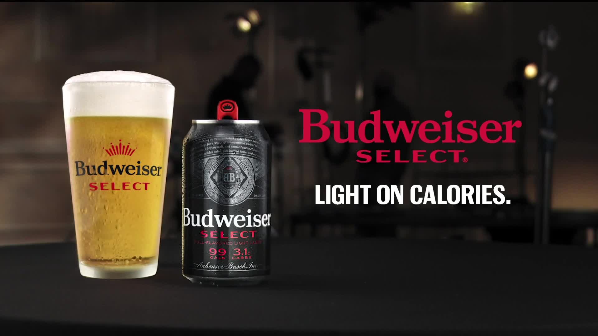 Budweiser Advertising Profile See Their Ad Spend! MediaRadar