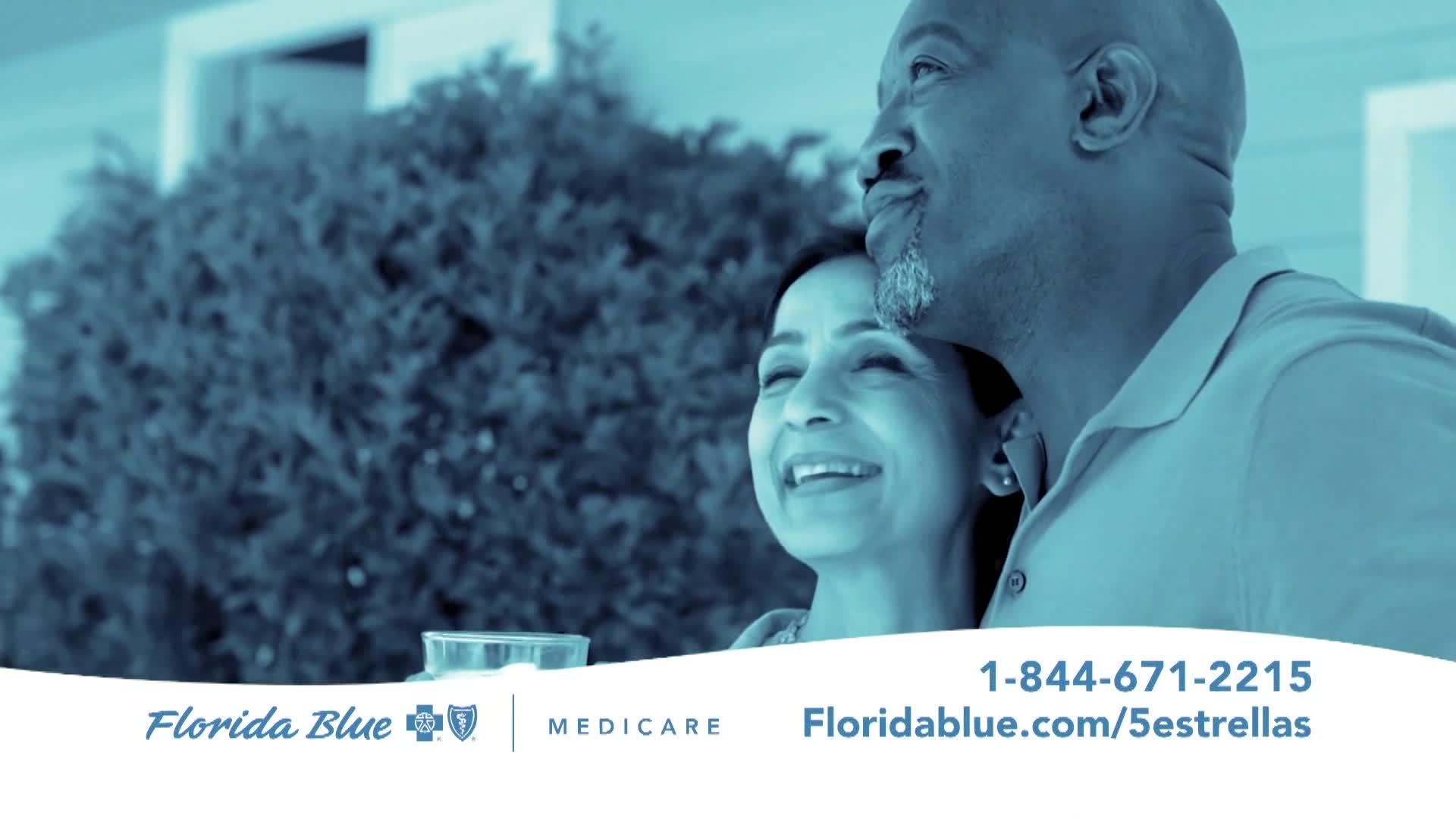 Florida Blue Advertising Profile See Their Ad Spend! MediaRadar