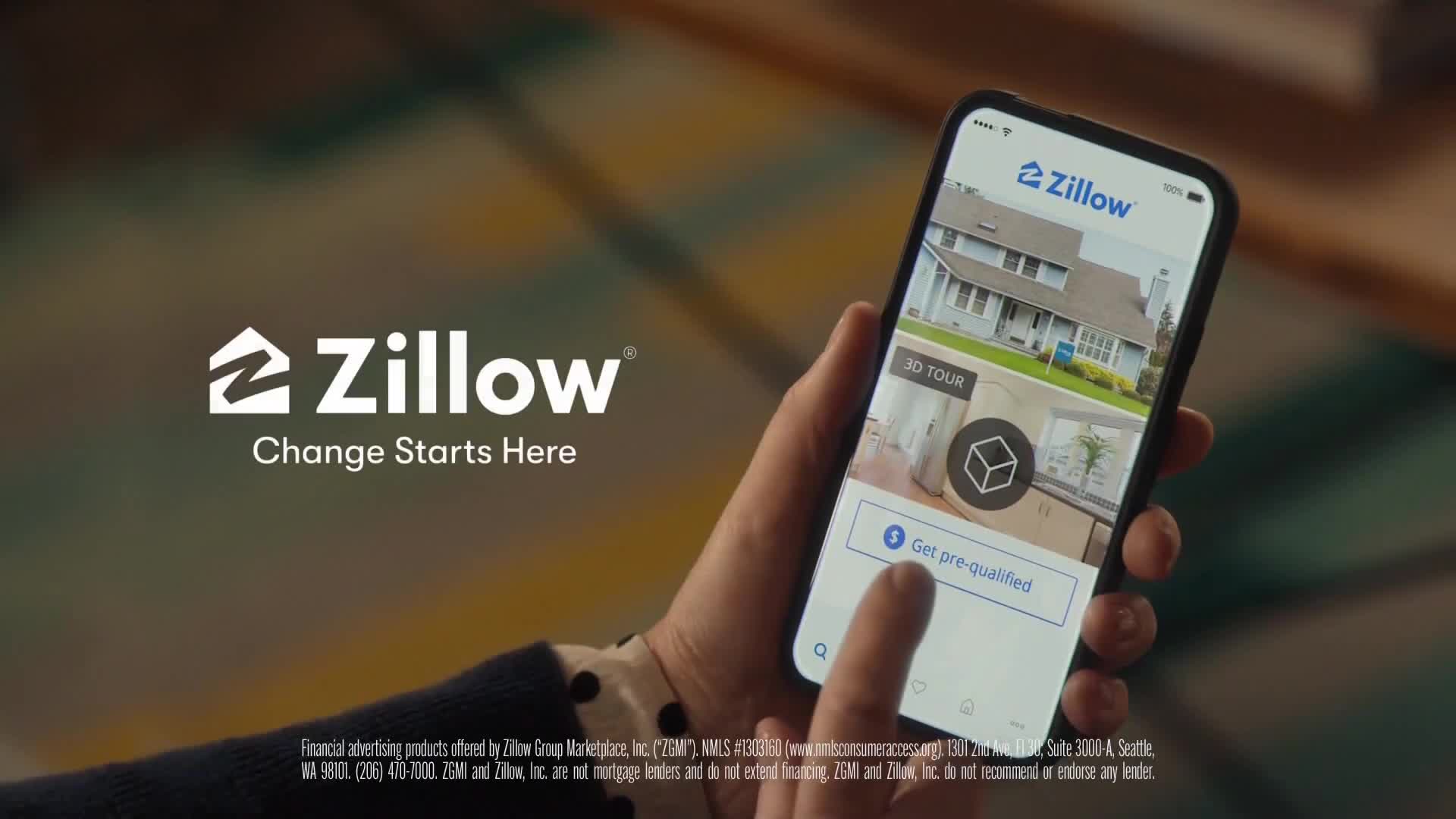 Zillow Advertising Profile See Their Ad Spend! MediaRadar