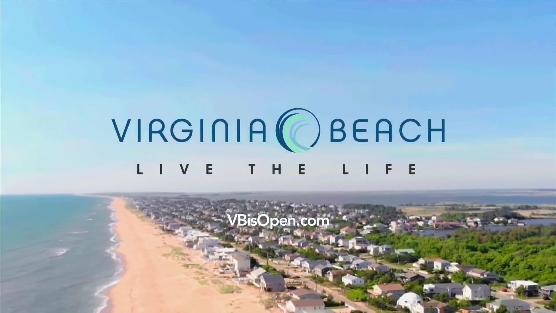 Virginia Beach Convention & Visitors Bureau Advertising Profile See