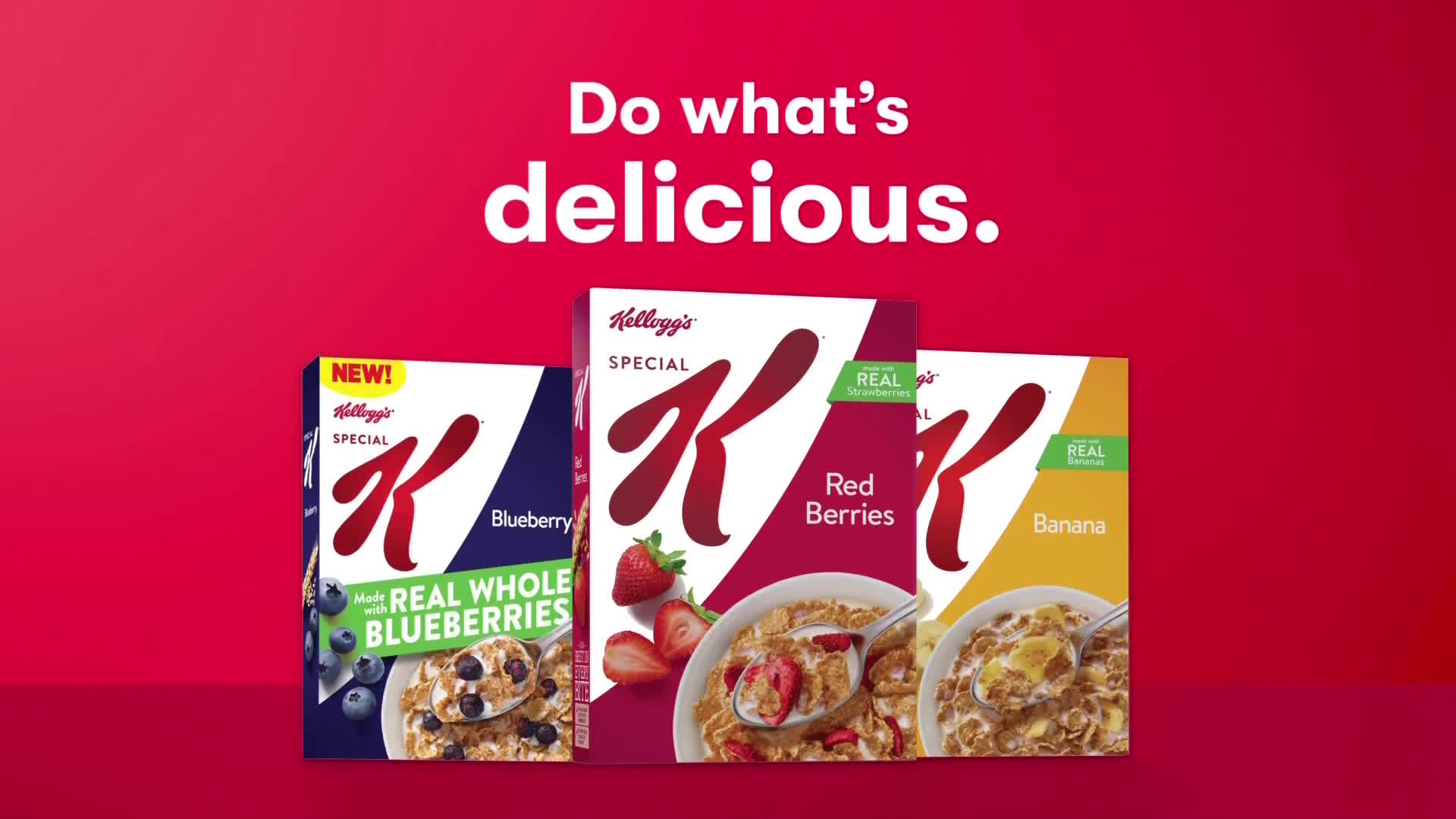 Kellogg's Special K Advertising Profile See Their Ad Spend