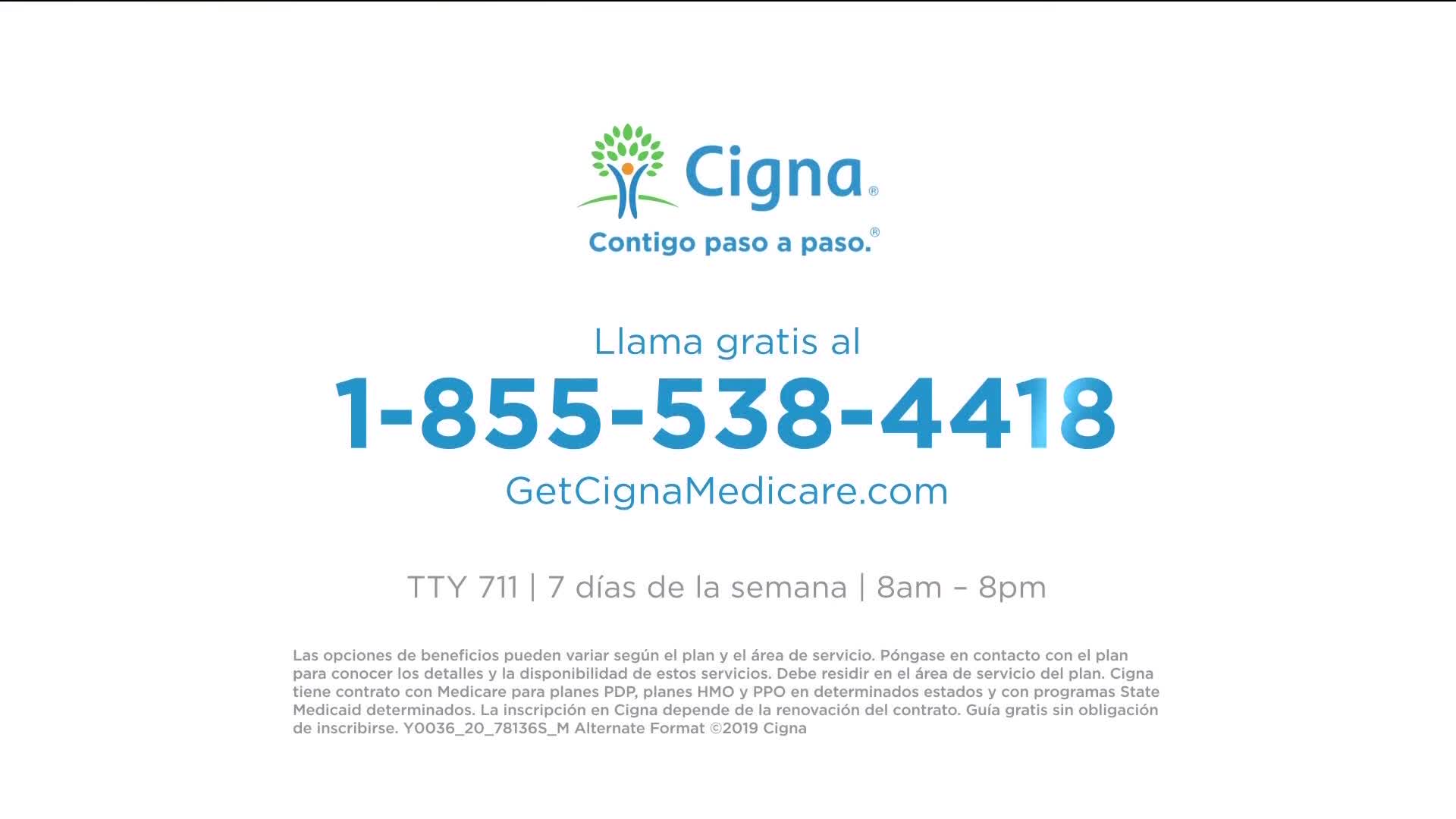 Cigna Advertising Profile See Their Ad Spend! MediaRadar