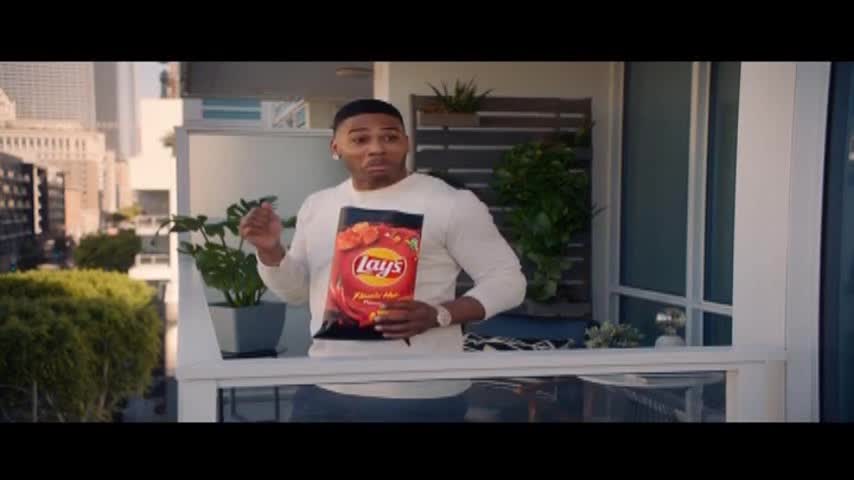 Lay's Potato Chips | Advertising Profile | See Their Ad Spend! | MediaRadar