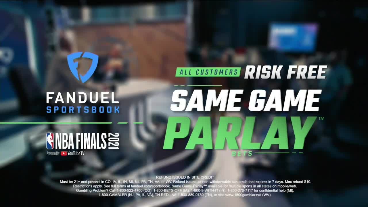 FanDuel Sportsbook Advertising Profile See Their Ad Spend! MediaRadar