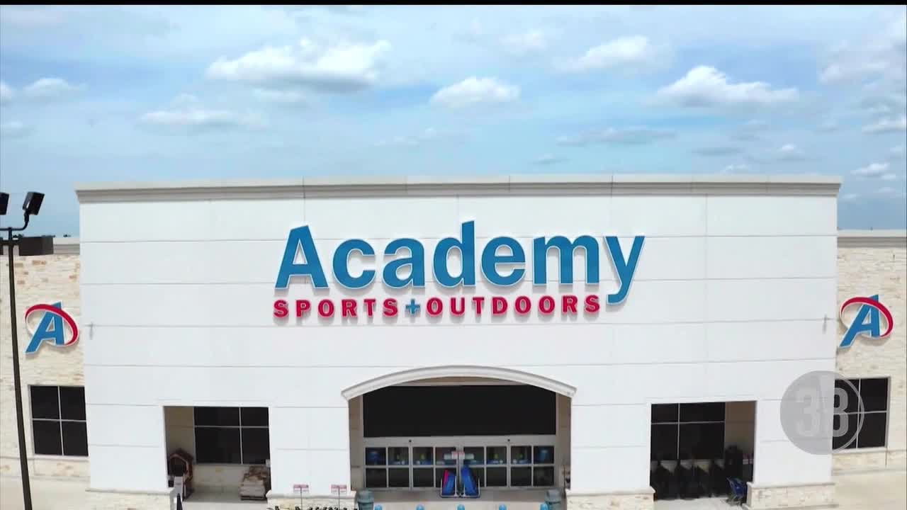 Academy Sports + Outdoors Advertising Profile See Their Ad Spend! MediaRadar