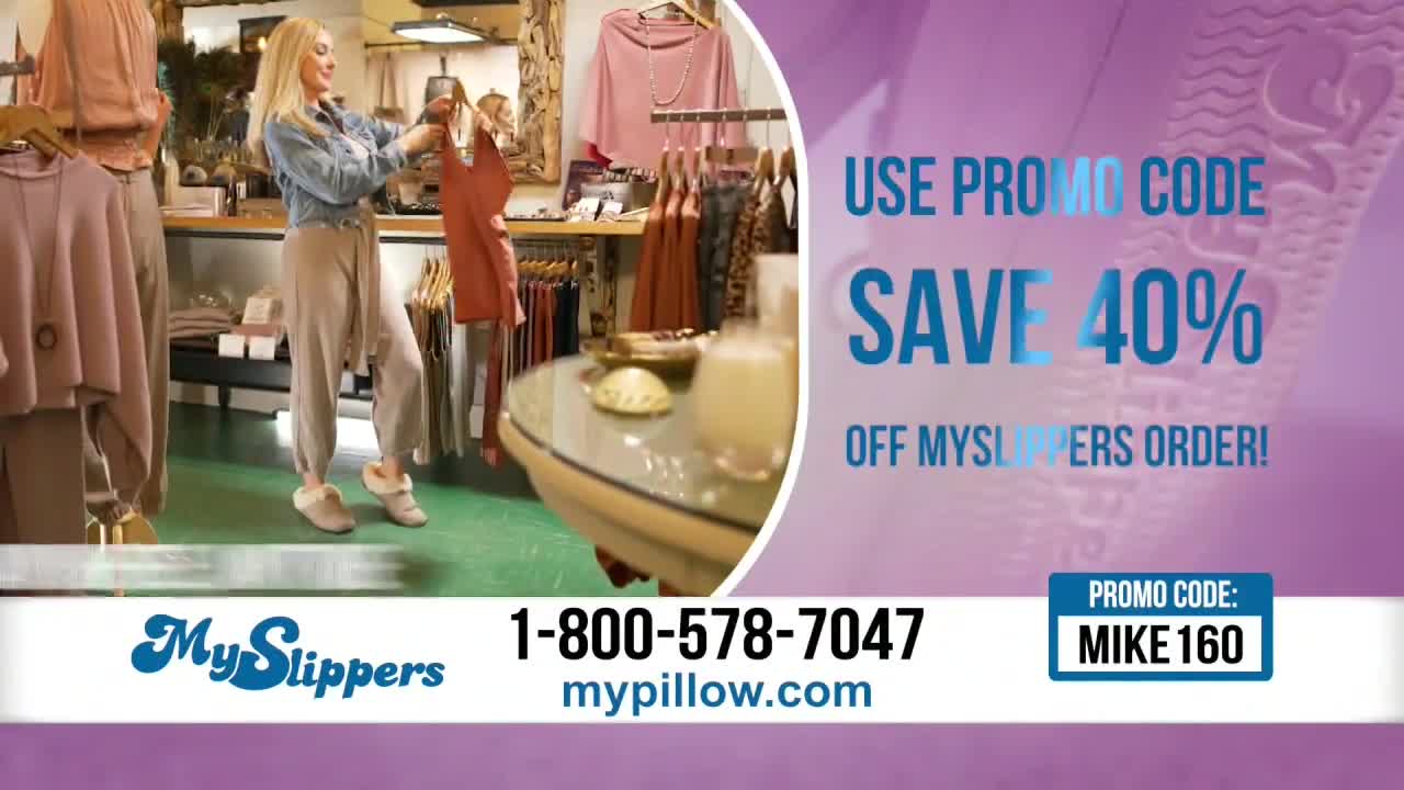 My Pillow Advertising Profile See Their Ad Spend! MediaRadar