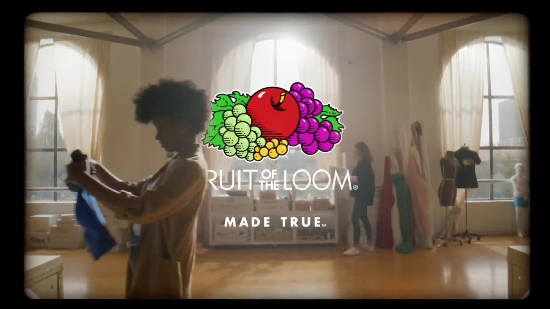 Fruit of the Loom Advertising Profile See Their Ad Spend! MediaRadar