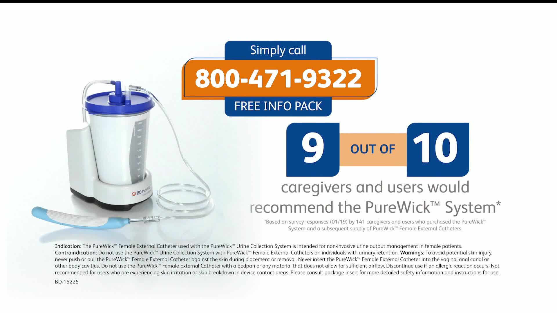 Liberator Medical Supply Advertising Profile See Their Ad Spend