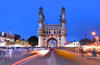 Regular charminar