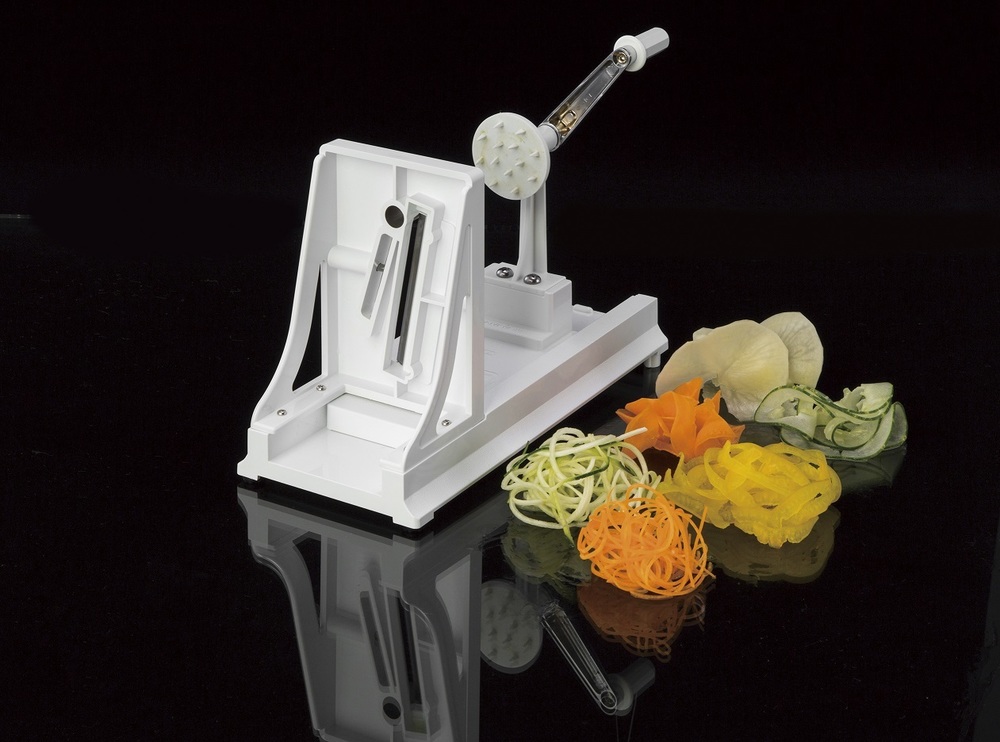 Professional Japanese Turning Slicer Louis Tellier