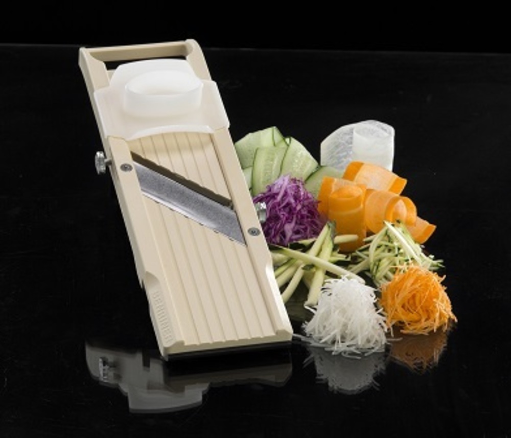 Japanese Kitchen Mandoline Louis Tellier