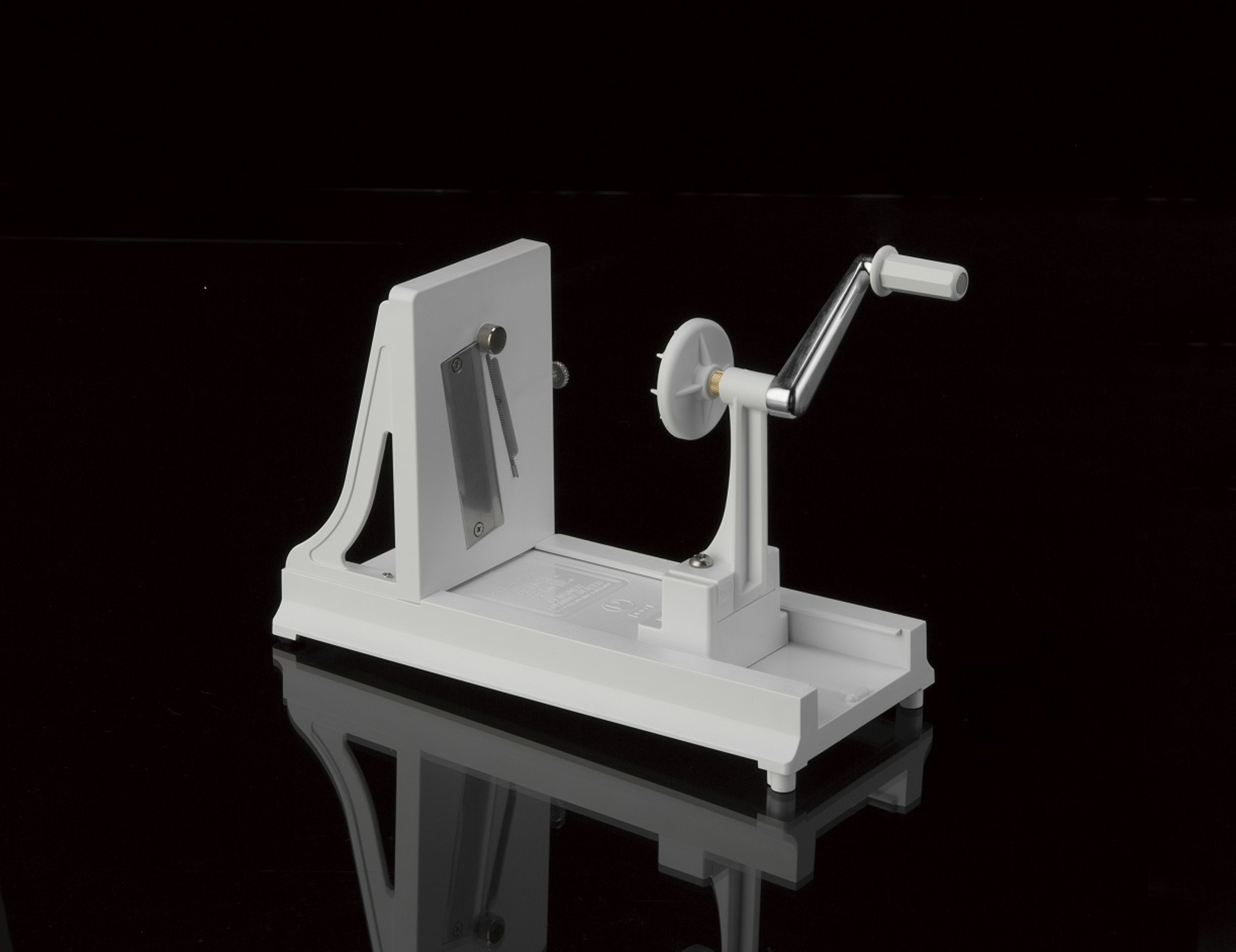 Professional Japanese Turning Slicer Louis Tellier