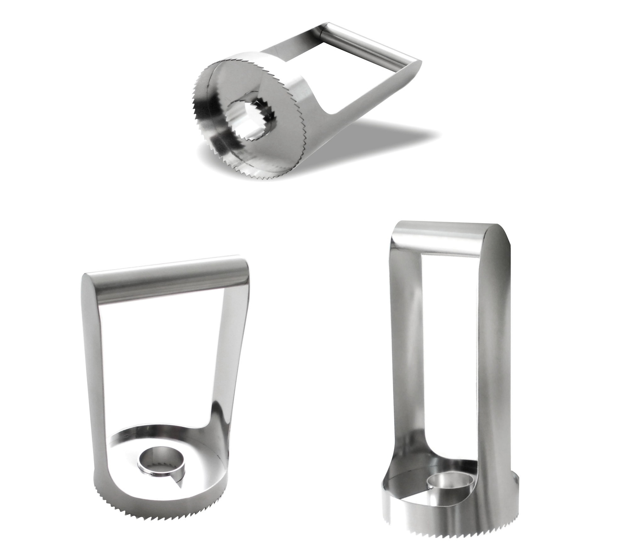 Eurodib Pineapple corer Louis Tellier