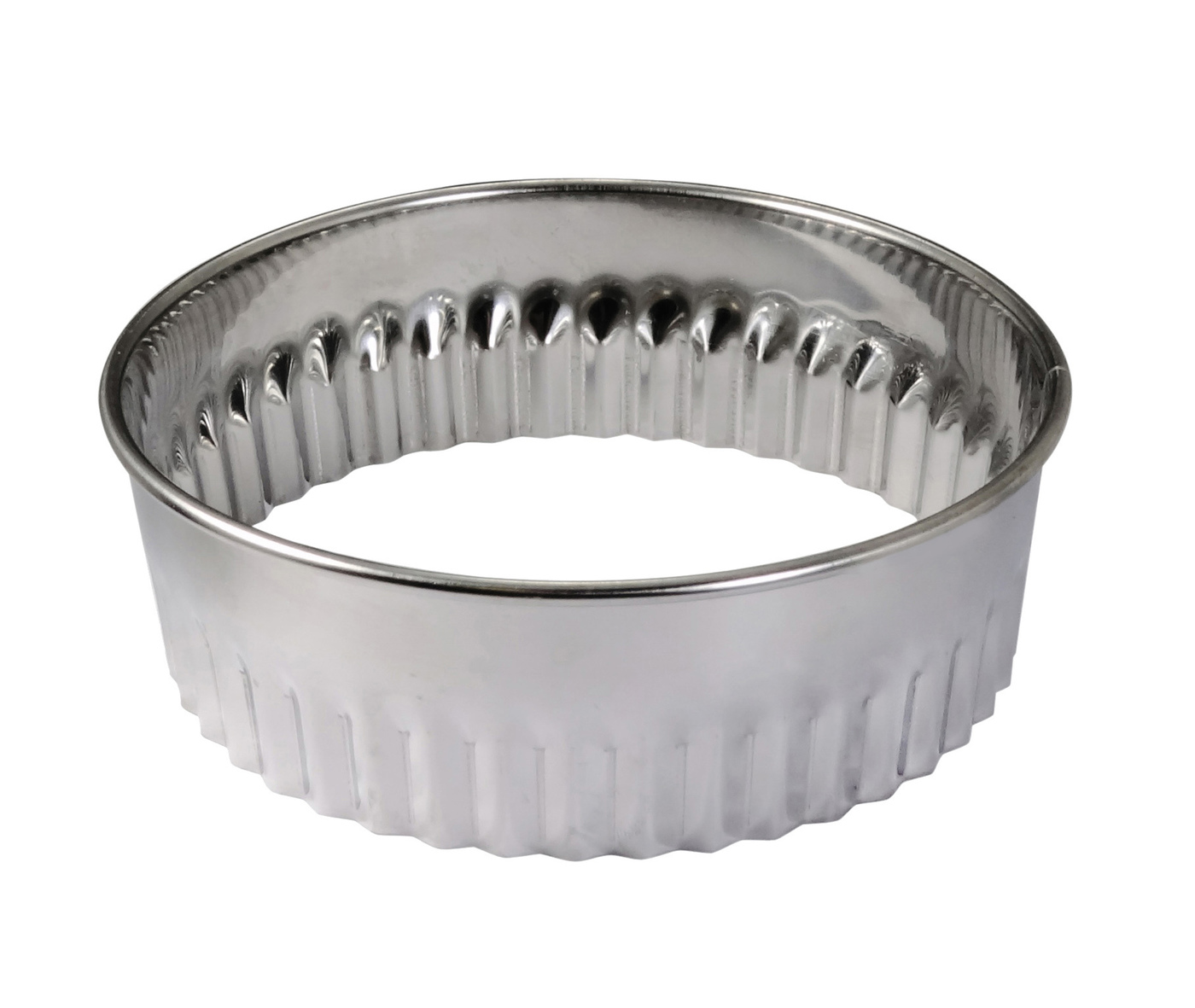 Gobel Tagliapasta In Acciaio Inox A Forma Di Gesù – 260 Mm – Stampo Per Biscotti E Pane – Prodotto In Francia – Lavabile In Lavastoviglie