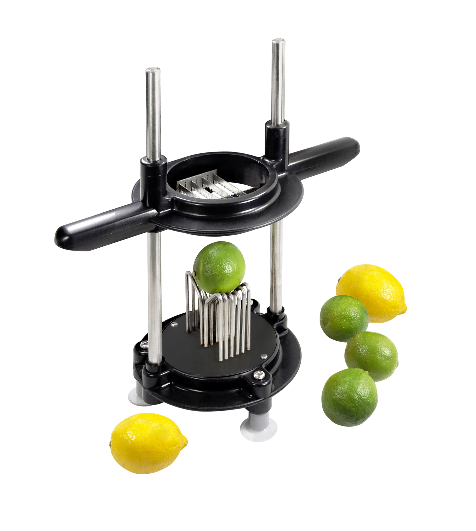 Tellier professional lemon slicer CDX4 Louis Tellier