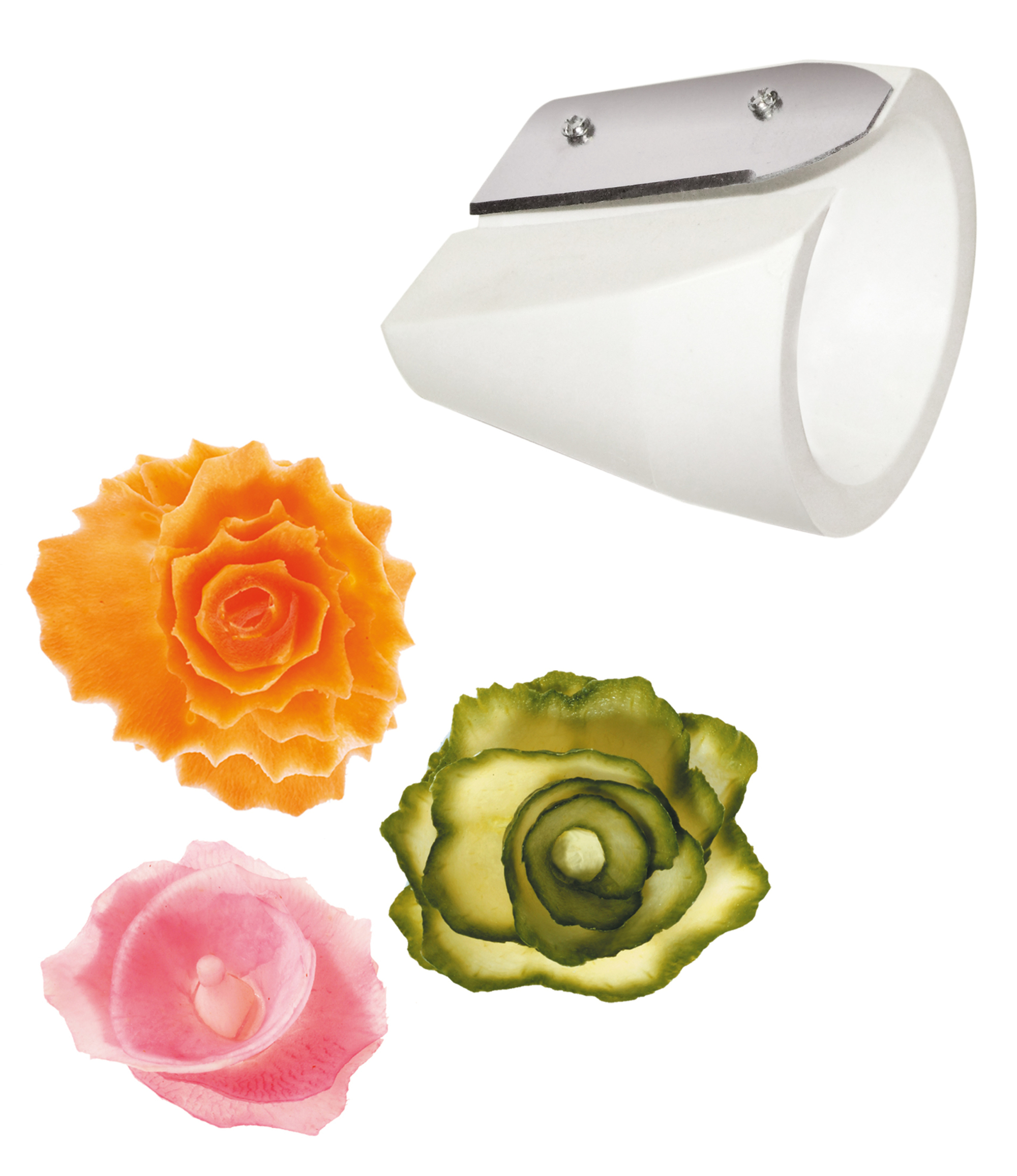 LouisTellier Vegetable Sharpener | ID1101 | Louis Tellier