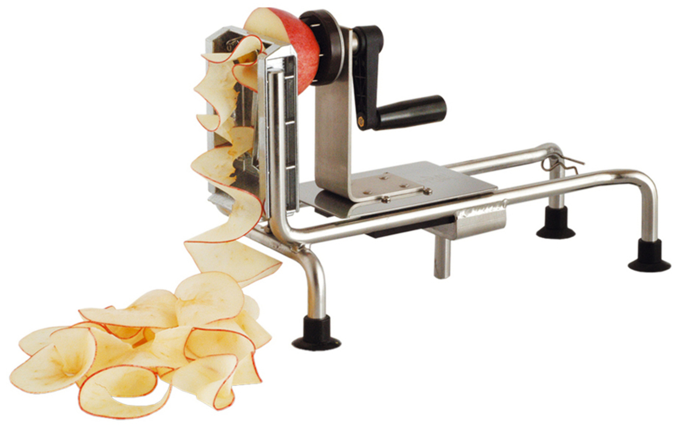 Chiba Peel S Katsuramuki & Tsumakiri Turning Slicer