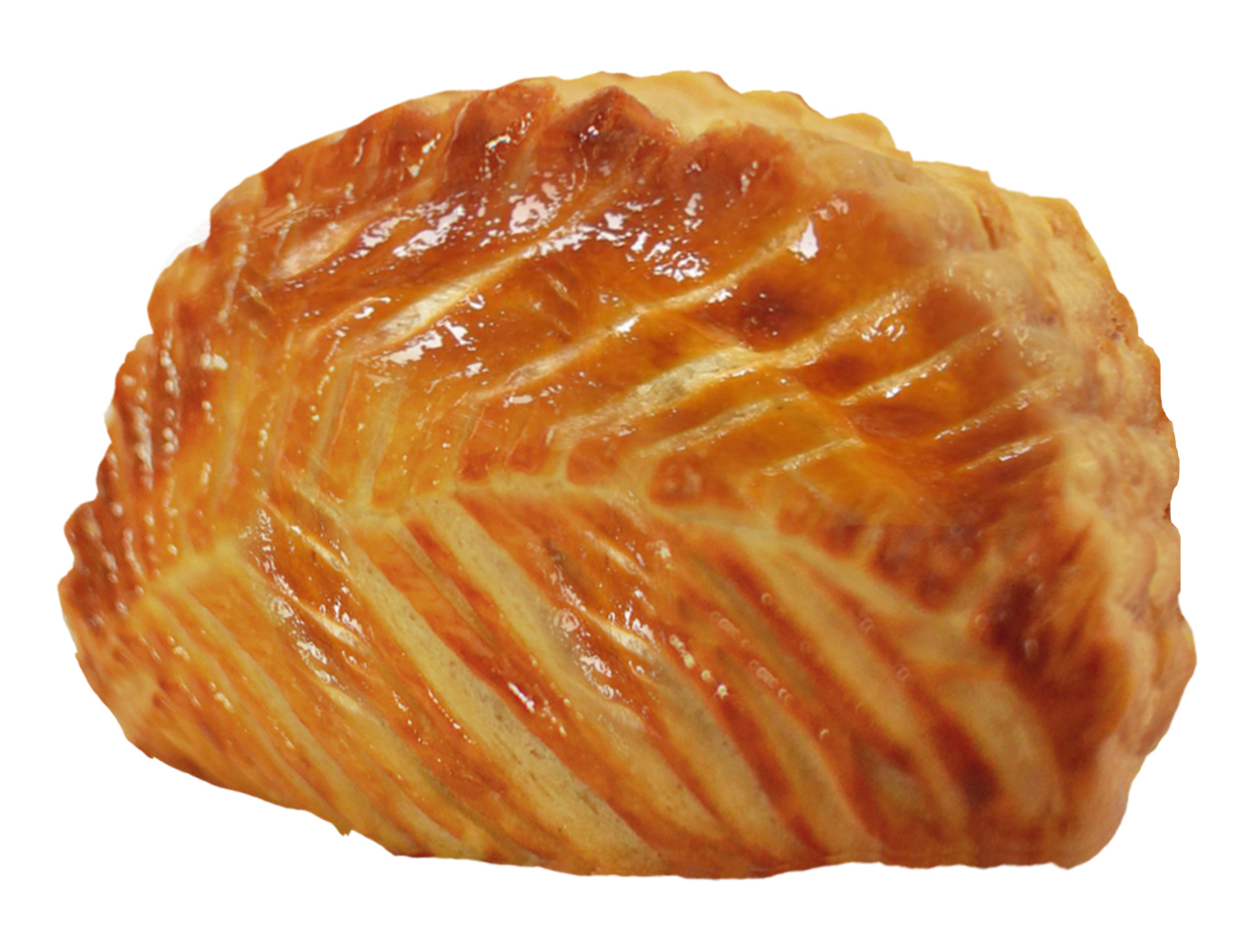 GobelpPastry cutter apple turnovers | Louis Tellier