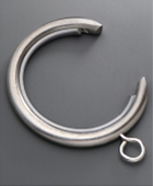 Round Edge C-Ring