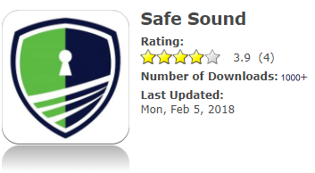 Our App