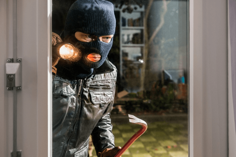 Security Monitoring