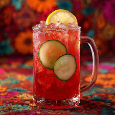 SPECIAL SIGNATURE DRINK