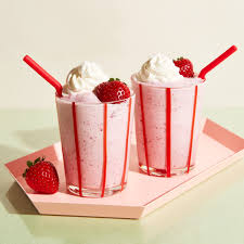 MILKSHAKE