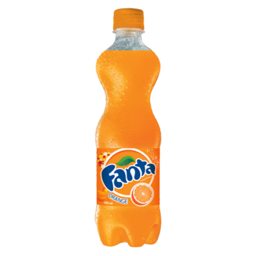 Fanta