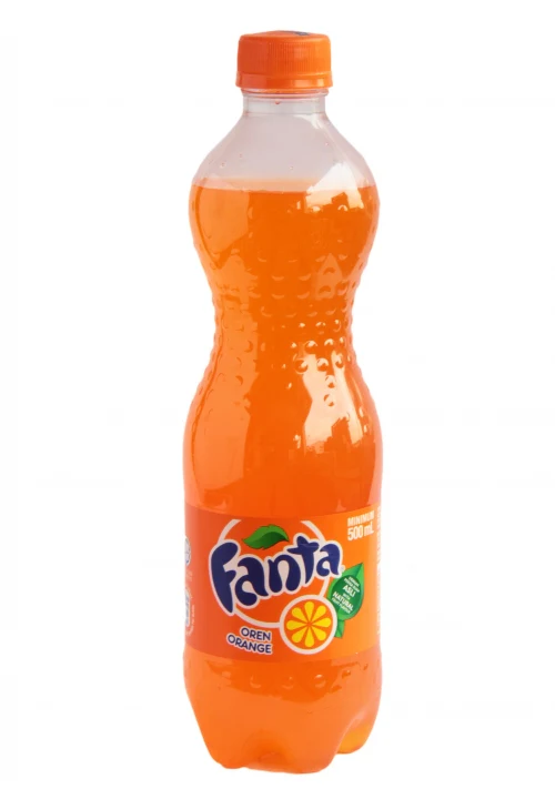 Fanta