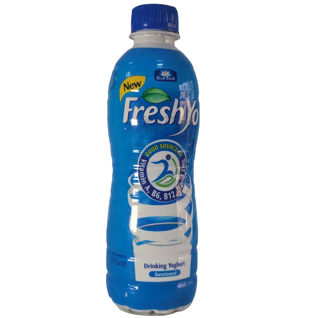 Freshyo small size