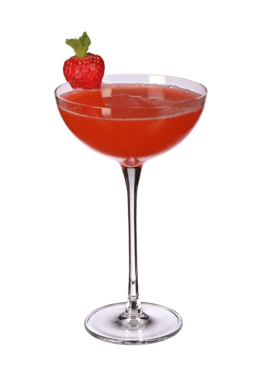 Strawberry Daiquiri