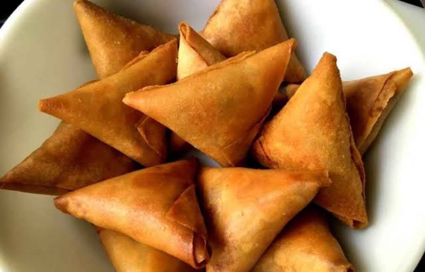 Samosa