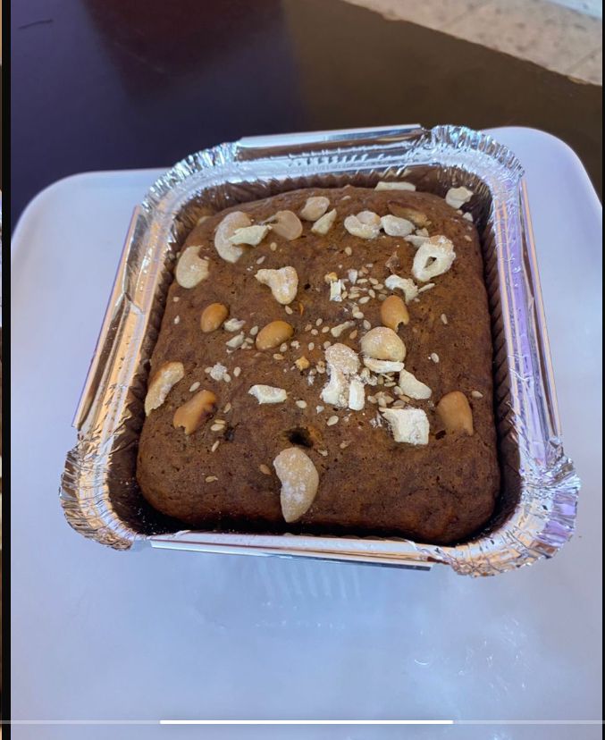 Banana Bread
