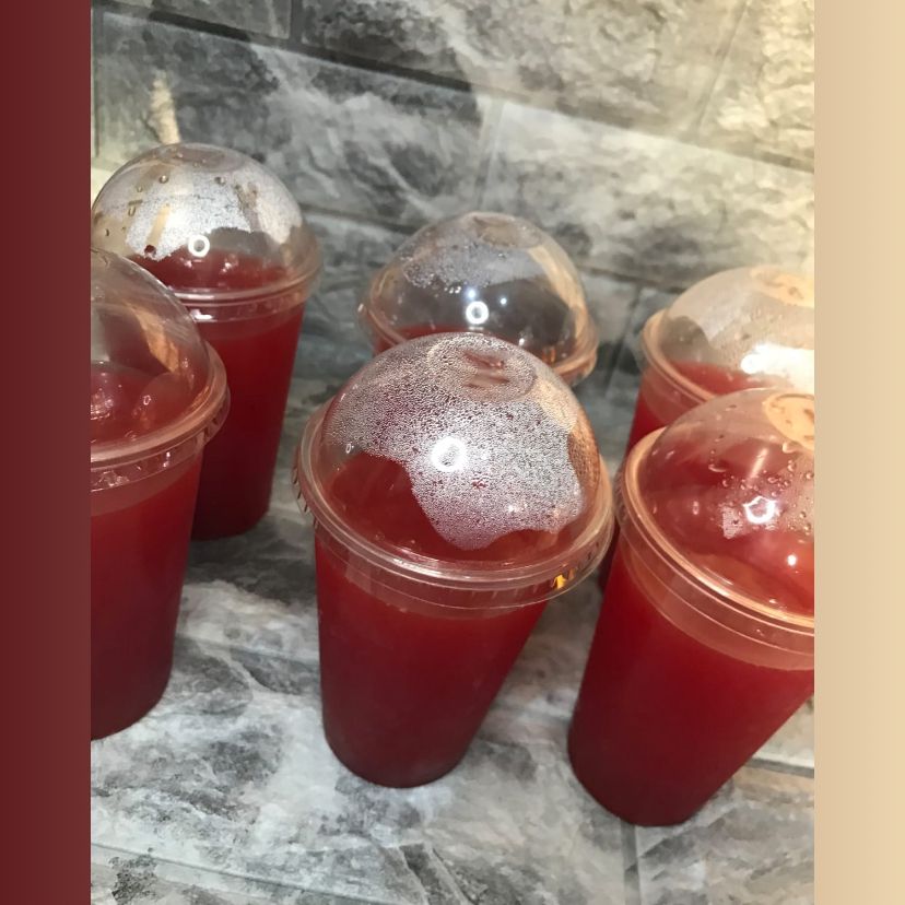 Watermelon Juice | 500ml