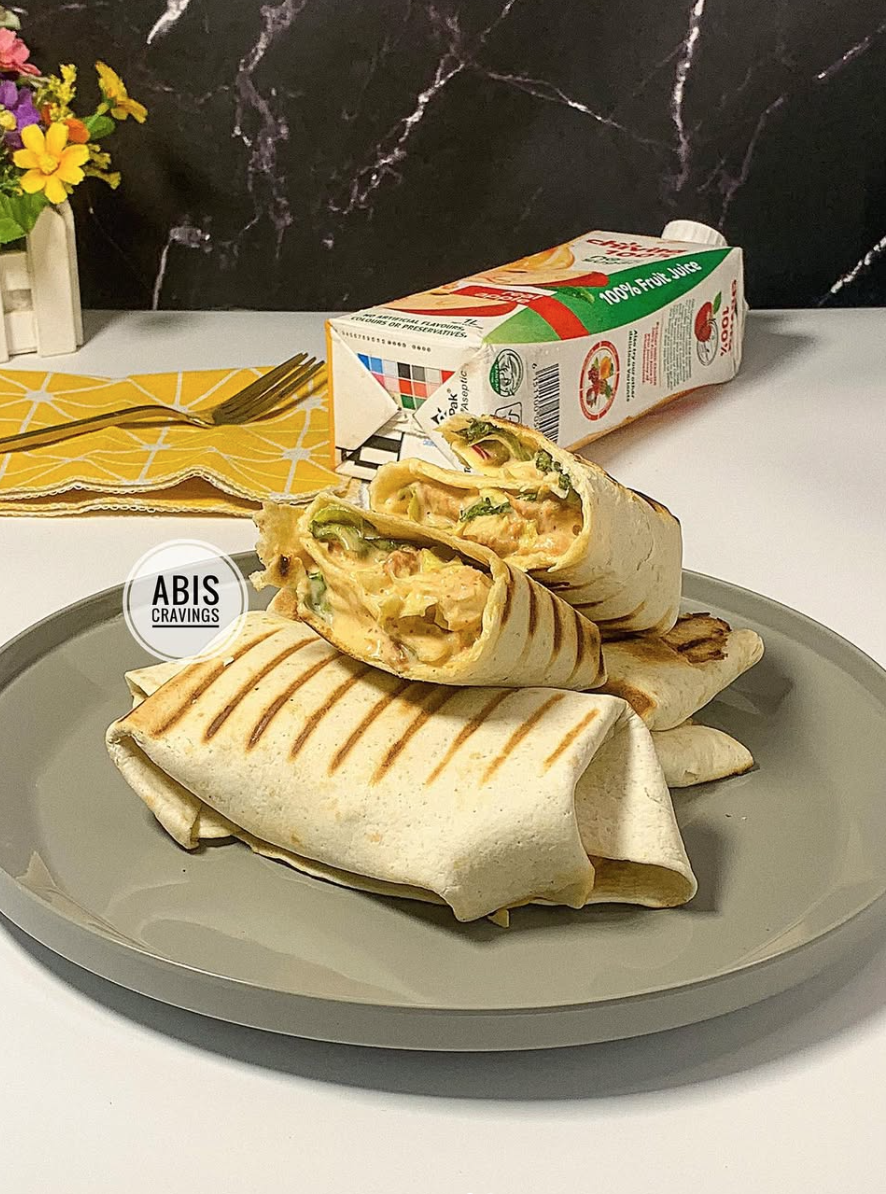 Beef Shawarma (No sausage)