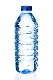 Bottle water