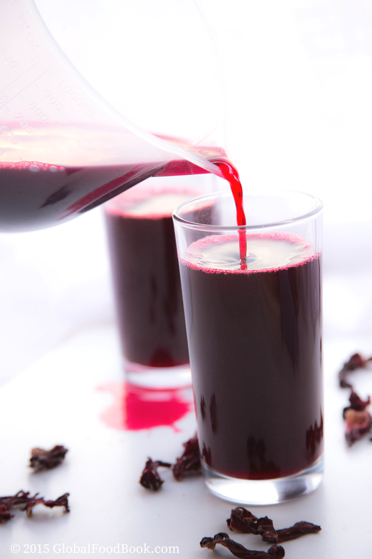Fruity Zobo (50cl)