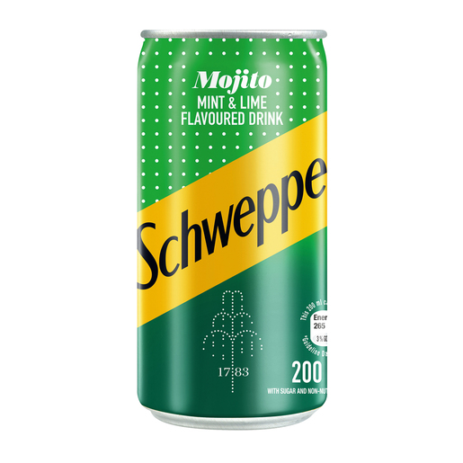 Schweppes