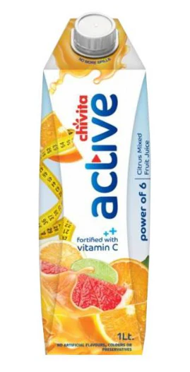 Chivita active