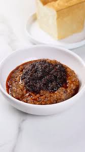 Ewa Agoyin (with sauce)