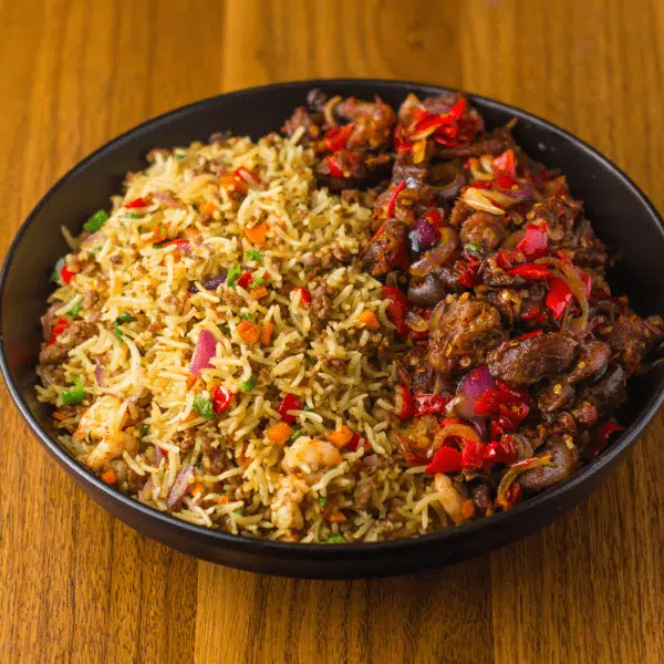 Asun Rice
