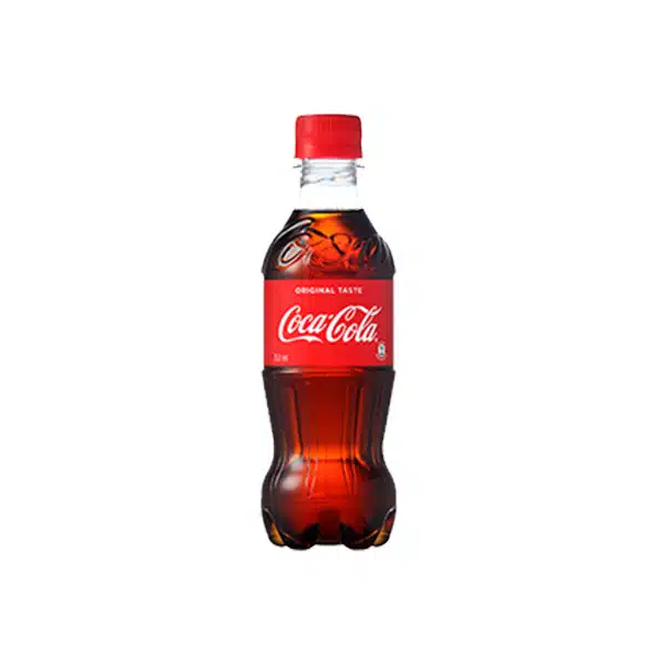 Coca cola 50cl